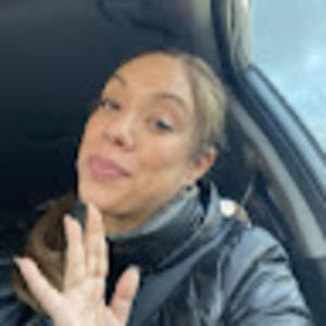 Meet your Posher, Kristal jill